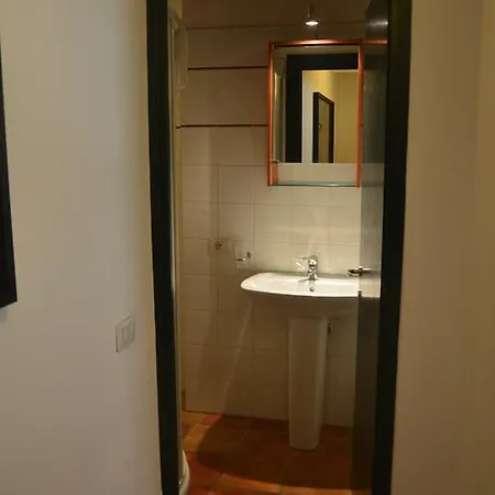 Country house Vecchio Fienile
