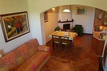 Country house Vecchio Fienile Barberino Val d'Elsa