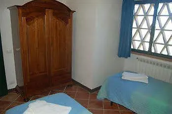 Country house Vecchio Fienile *