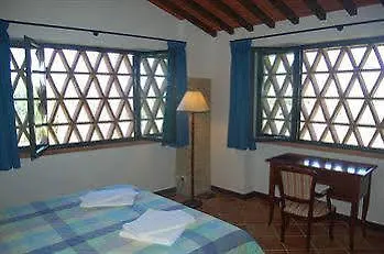 Vecchio Fienile