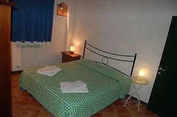 Vecchio Fienile