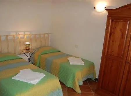 Vecchio Fienile Country house *