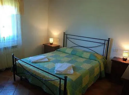 Vecchio Fienile