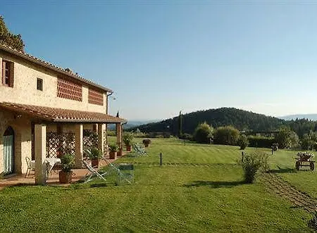 Country house Vecchio Fienile Barberino Val d'Elsa