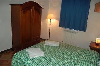 Country house Vecchio Fienile *