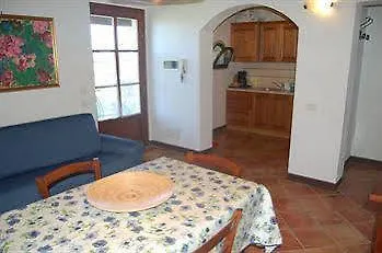Vecchio Fienile Country house *