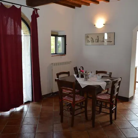 Country house Vecchio Fienile