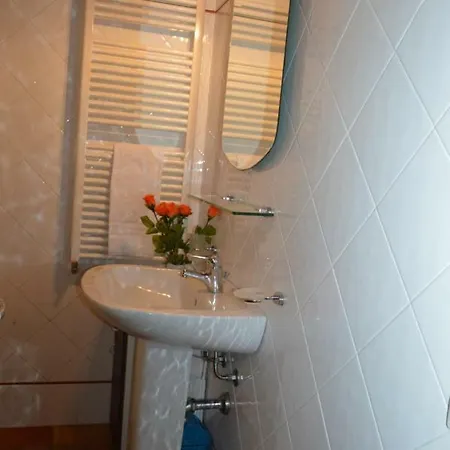 Country house Vecchio Fienile Barberino Val d'Elsa