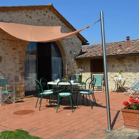 Vecchio Fienile Country house